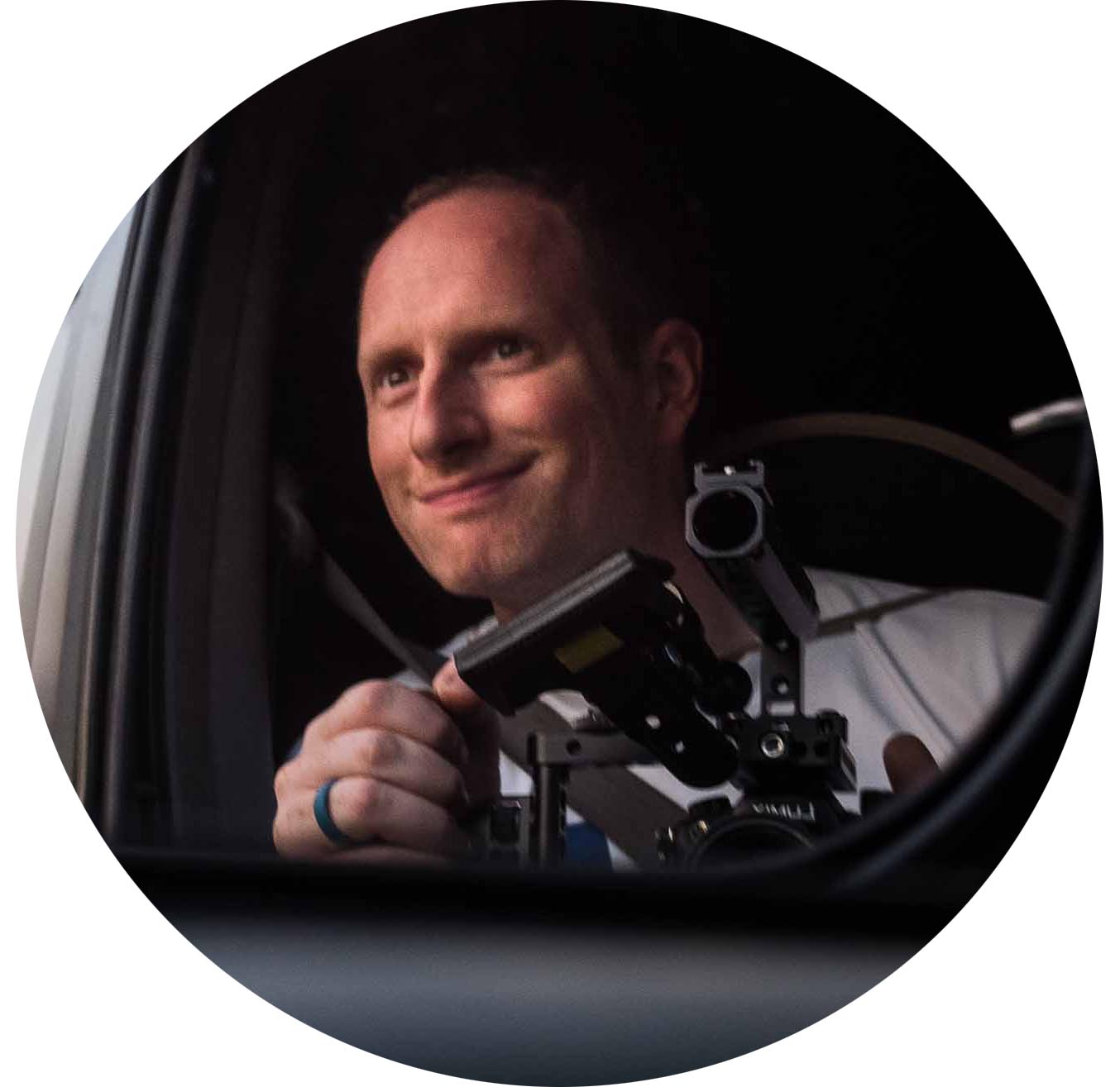 Trevor Profile Photo